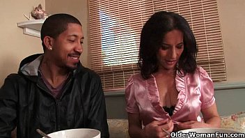 Soccer Moms Are Begging For Massive Black Dicks