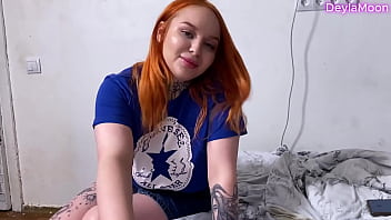Her First Time Taking It Deep In The Ass—did She Crave That Raw, Forbidden Stretch?