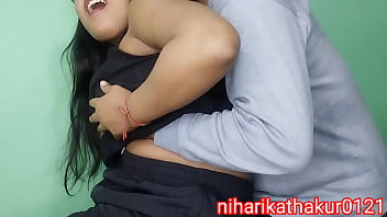 Sultry Desi Beauty With Massive Melons Gets Pounded