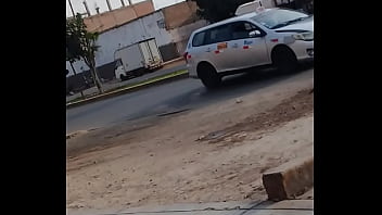 La Ardiente Y Sensual China