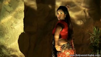 Sensual Bollywood Beauty Craves Your Touch