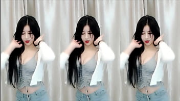 Cô Gái Trung Quốc Uốn éo Vũ điệu Số Chín Nóng Bỏng Quyến Rũ