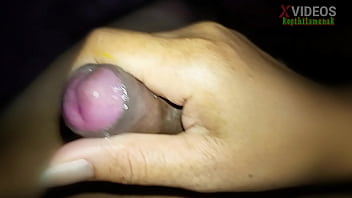 Erotic Indonesian Hand Pleasure