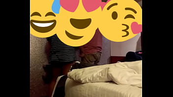 Desi Housewife Brazenly Exposes Herself To The Cable Guy Part Two