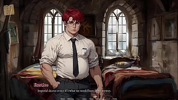Academy Of Forbidden Desires 25