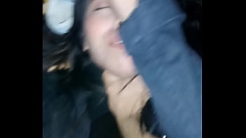 Después De Clases, Mi Novia Me Espera Para Darnos Placer