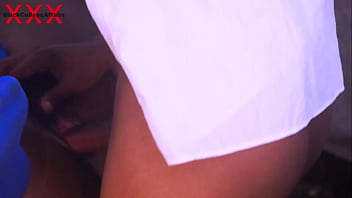 Naughty Student Thrilled To Drench His Curvy Girlfriend On Stepdad’s Couch. Join Red For More.
