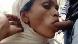 Bhojpuri Lund Chusai Ka Mms Video