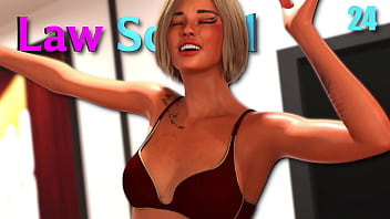 Law School’s Lewd Lesson Twenty-four