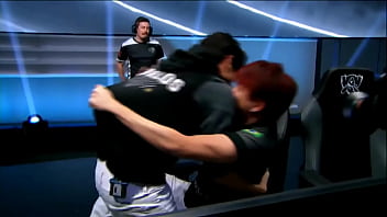 Time Brasileiro Transando Gostoso Com Cinco Chineses