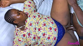 Bending Over My Thick Teacher’s Desk And Pounding Her Plump Curves In Her Own Home