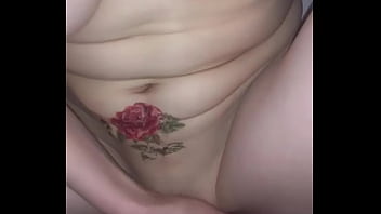 Sultry Oriental Temptress