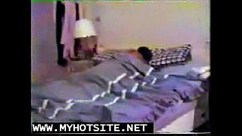Desert Heat: A Sizzling Arabic Porn Video