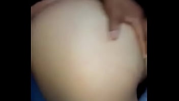 Desi Bhabhi’s Doggystyle Fuck Session