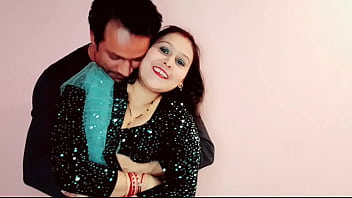 Sweaty, Raw, And Wild Desi Passion