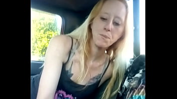 A Sordid Tryst In The Parking Lot, Devouring Each Other Like A Spicy Chinese Feast