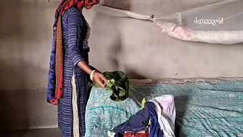 Devar Ne Bhabhi Ko Cream Lagate Hue Chod Kar Real Role Play Sex Kiya Hindi Audio Ke Saath