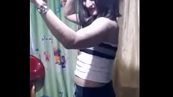 Swaying Hips And Undulating Curves