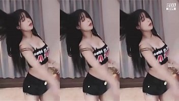 Em Gái Trung Quốc Uốn éo Cơ Thể Mảnh Mai Gợi Cảm