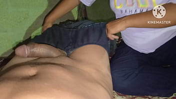 Sizzling Desi Step-sibling In-laws Engage In Steamy Carnal Passion