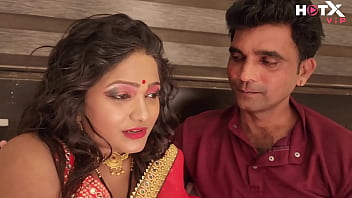 Husband’s Best Friend Pounds Newlywed Indian Bhabhi’s Tight Pussy In Steamy Hindi Audio