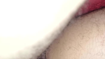 A Sultry Double Handjob With A Passionate Arab Wife And Her Eager Husband