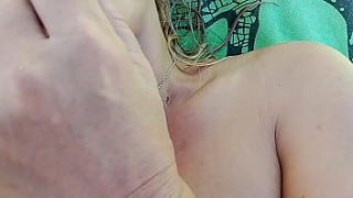 Follándome A Mí Mismo Como Un Cerdo En Celo