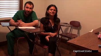 A Disturbed Youth’s Dangerous Desires – Yesenia Sparkles