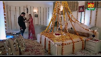 Desi Bhabhi’s Wild Hotel Honeymoon Sex Tape