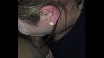 A Sultry British Chinese Beauty Delivers A Scorching, Skilled Blowjob