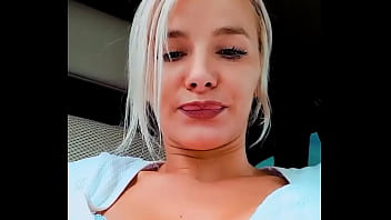 Hot And Experienced Cougar Ready For Action