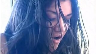 Filthy Sapphic Piss-soaked Fuck Fest