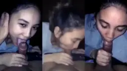 Lila Irwan Si Cantik Yang Bikin Ayang Gila Dengan Sepongnya