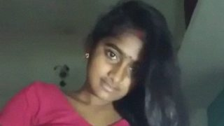 Palakkad Girl’s Nude Selfie Mms Exposed