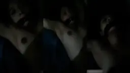 Terjebak Dan Dipaksa Melakukan Seks Tanpa Persetujuan