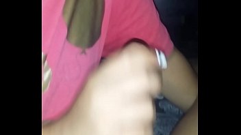 Gagging On A Thick Cock, Slobbering And Choking On Cum