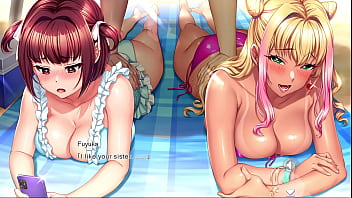 Manatsu’s Double Penetration: A Family’s Raw Lust Unleashed