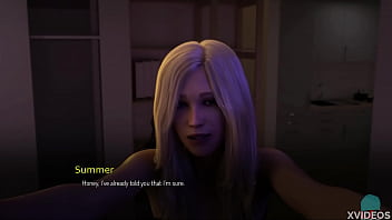 Bound For Pleasure: The Busty Influencer’s Submission