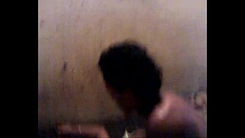 Desi Slut Getting Pounded While Puffing On A Cigar