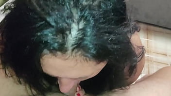 Rough Anal Climax! Stepmom’s Gaping Ass Begs For Your Seed As She Screams In Ecstasy!