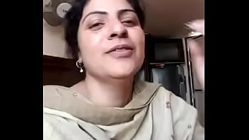 Sultry Indian Housewife Craving A Wild Night