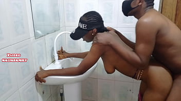 Sizzling Homemade Video Of A Tight Ebony Pussy Getting Wild