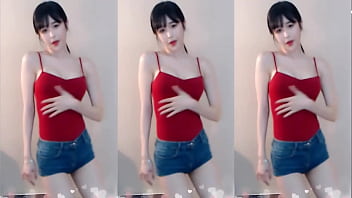 Cô Gái Trung Hoa Uốn éo Thân Hình Nóng Bỏng