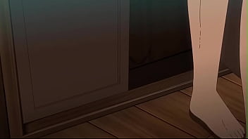 Dripping With Seed, A Filthy Hentai Creampie