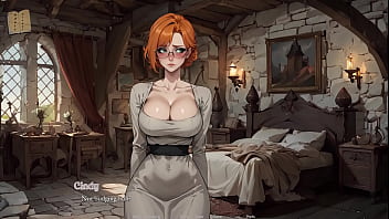Academy Of Carnal Enchantments: The Nineteenth Forbidden Lesson