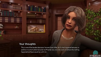 Headmaster’s Hard Demand: He Craves My Cock
