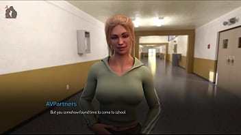 Milf’s Academic Adventure: A Mature Student’s Dirty Education