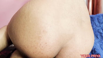 Desiring Her Son-in-law’s Seed, Priya Craves A Baby, With Passionate Hindi Whispers.