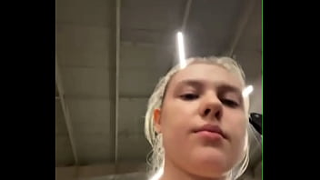 Unhinged Public Gym Fuck Session