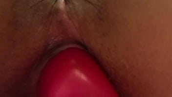 Thick Asian Pleasure Rod